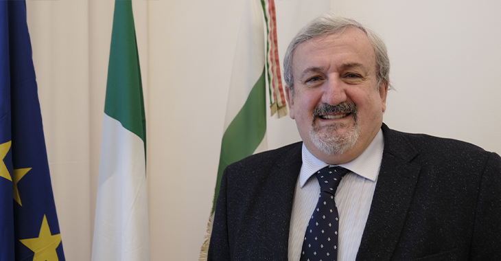 Presidente Regione Puglia
